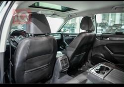 فولكسفاغن باسات